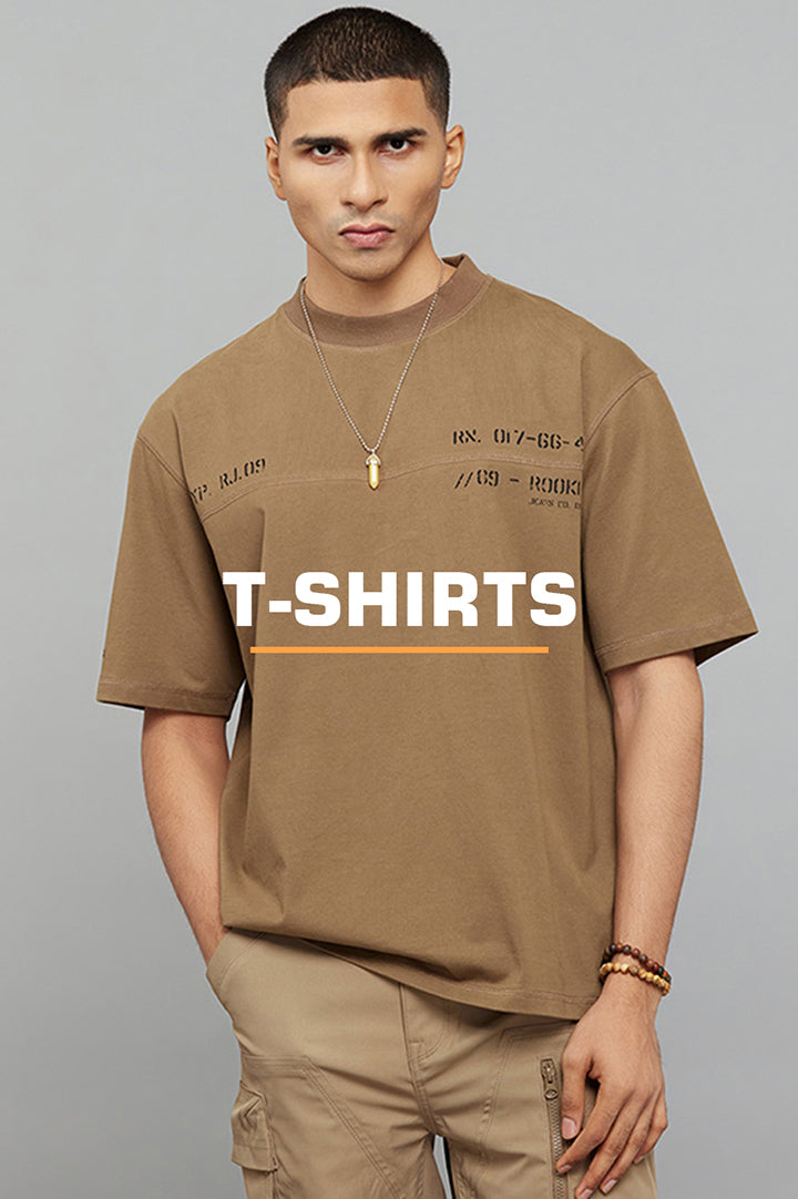 TSHIRTS